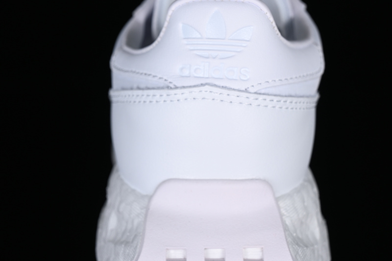 Adidas Retropy E5 White 25