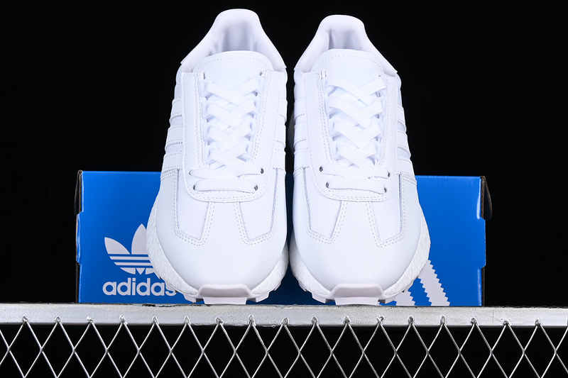 Adidas Retropy E5 White 27