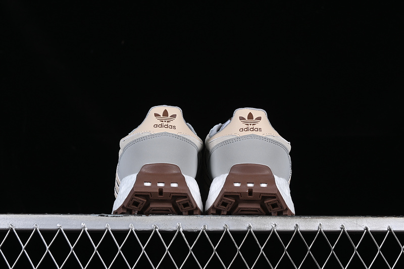 Retropy E5 White/Grey/Brown 23