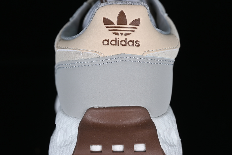 Retropy E5 White/Grey/Brown 25