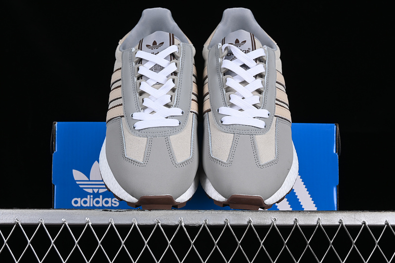 Retropy E5 White/Grey/Brown 27