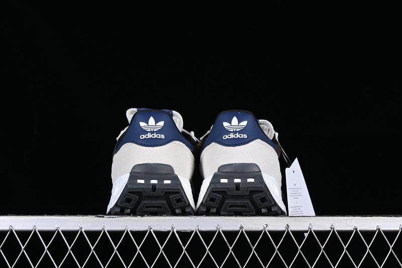 Adidas Retropy E5 Wrp Brown/White/Black/Blue 23