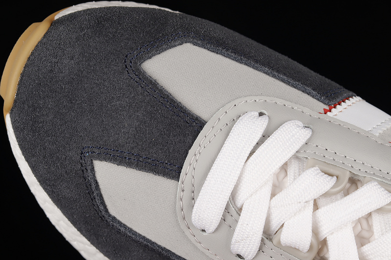 Retropy E5 Shoes Grey One/Cloud White/Grey Five 11