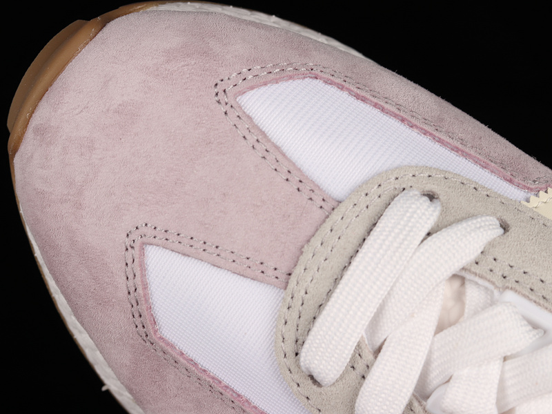 Retropy E5 Shoes Cloud White/Chalk White/Almost Pink 15