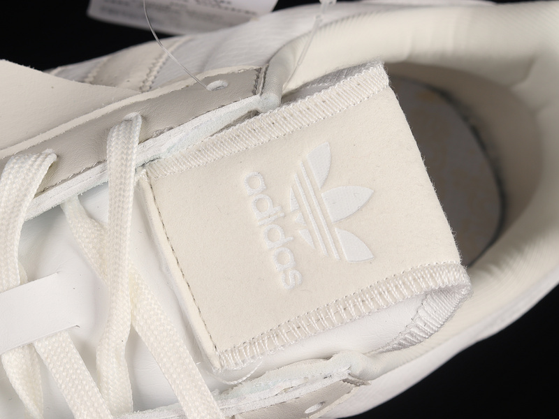 Retropy P9 Shoes Cloud White/Off White-Aluminium 27