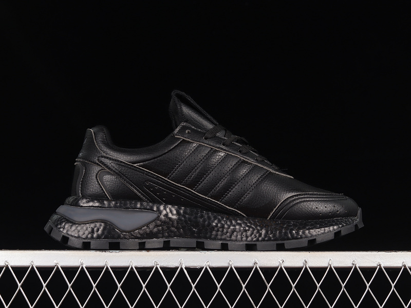 Retropy P9 Shoes Core Black/Core Black/Core Black 27