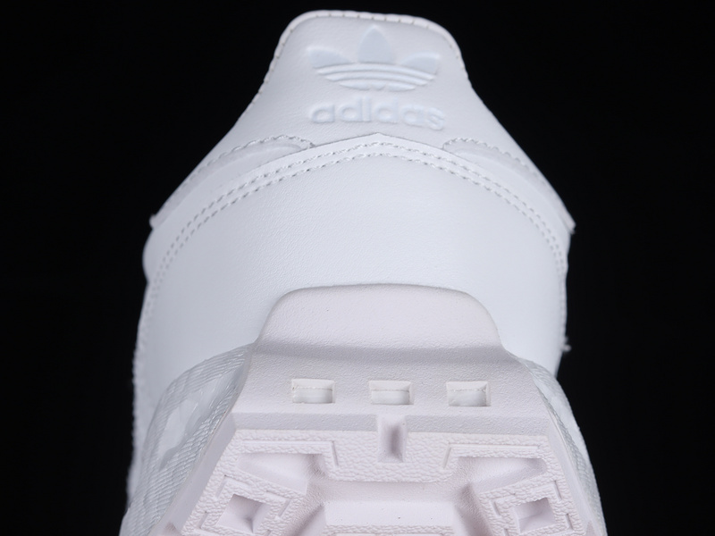 Retropy E5 Shoes Light Grey/Cloud White/Cloud White 27