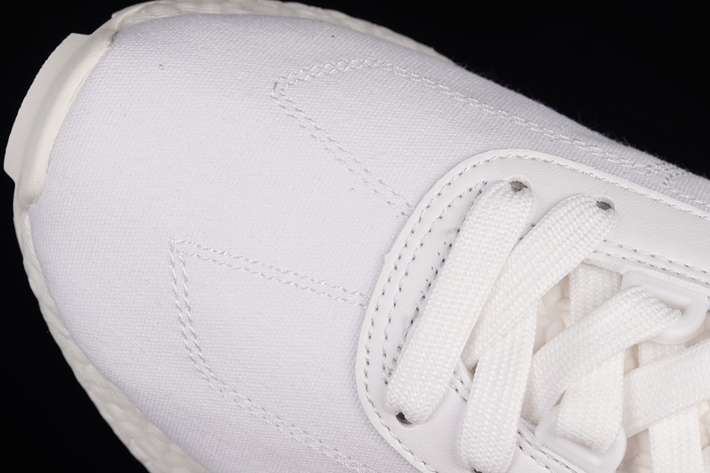 Retropy E5 Shoes Cloud White/Cloud White/Cloud White 3