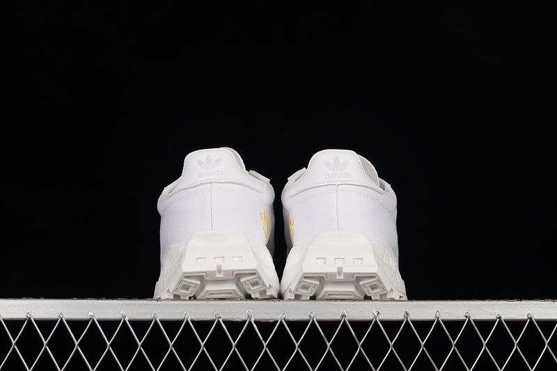 Retropy E5 Shoes Cloud White/Cloud White/Cloud White 17