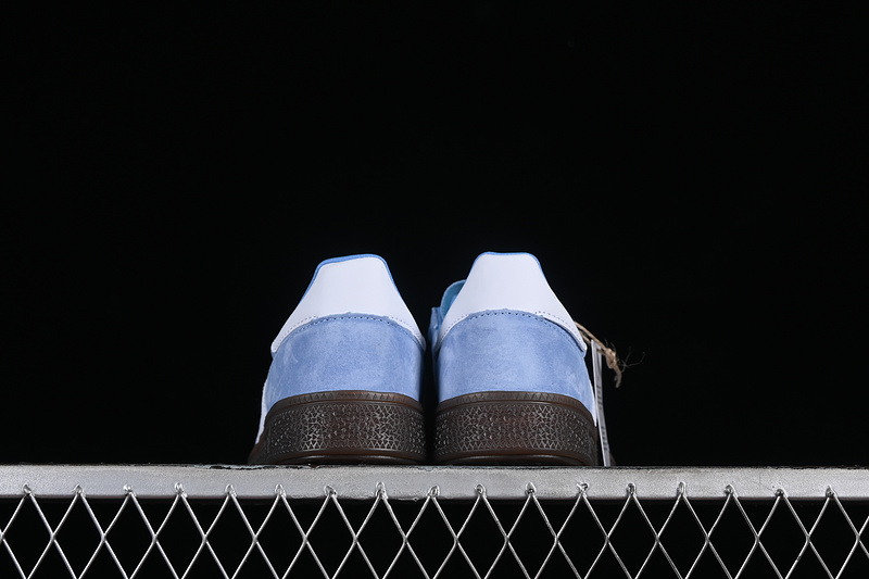 Handball Spezial Light Blue/Footwear White/Gum 5