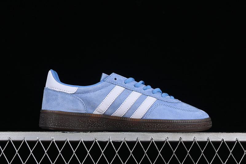 Handball Spezial Light Blue/Footwear White/Gum 17