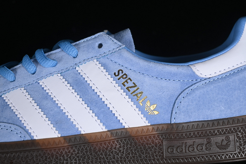 Handball Spezial Light Blue/Footwear White/Gum 21