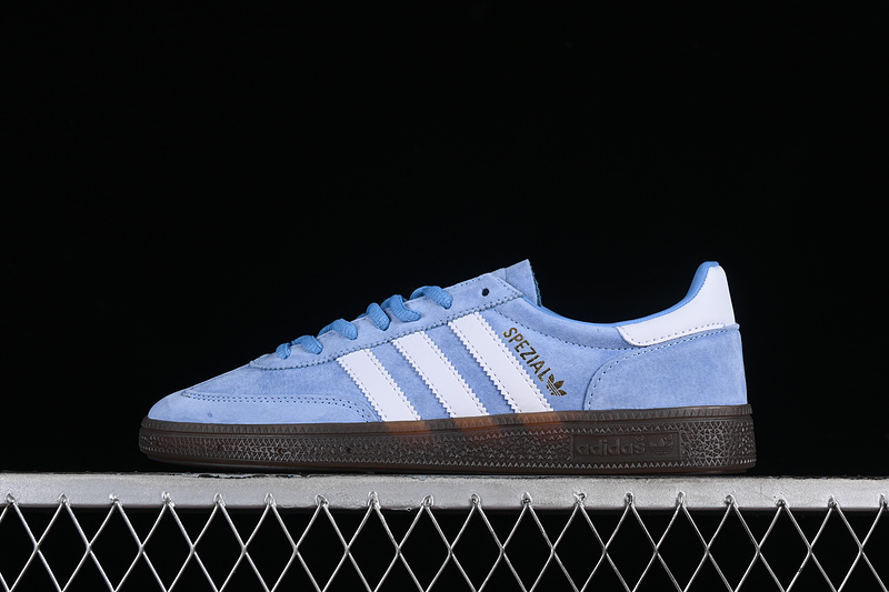 Handball Spezial Light Blue/Footwear White/Gum 31