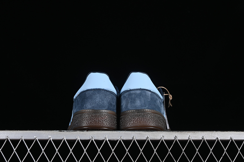 Handball Spezial Navy/Clear Sky/Gum 15