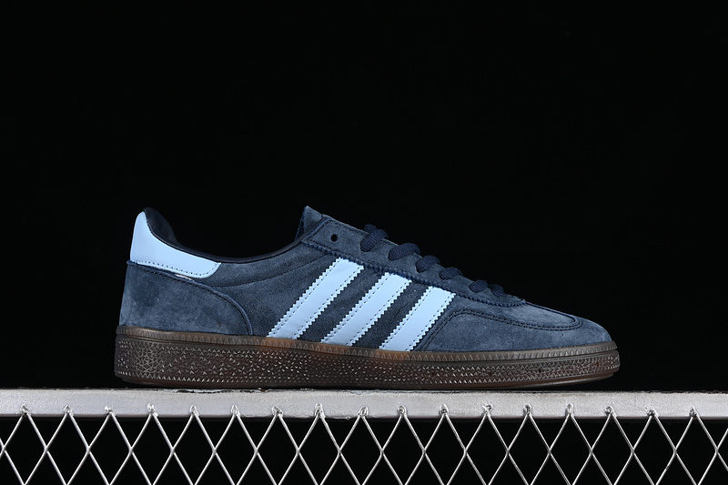 Handball Spezial Navy/Clear Sky/Gum 27