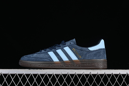 Handball Spezial Navy/Clear Sky/Gum 31