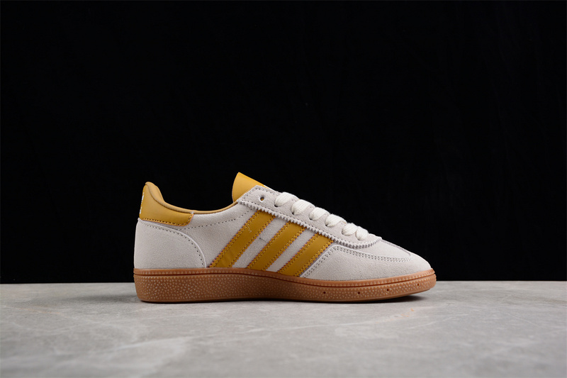 Adidas Munchen Cream White/Mesa/Gum 13