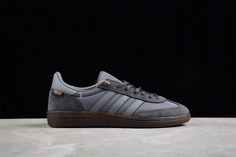 Adidas Handball Spezial Grey Six/Grey Three/Gum 7