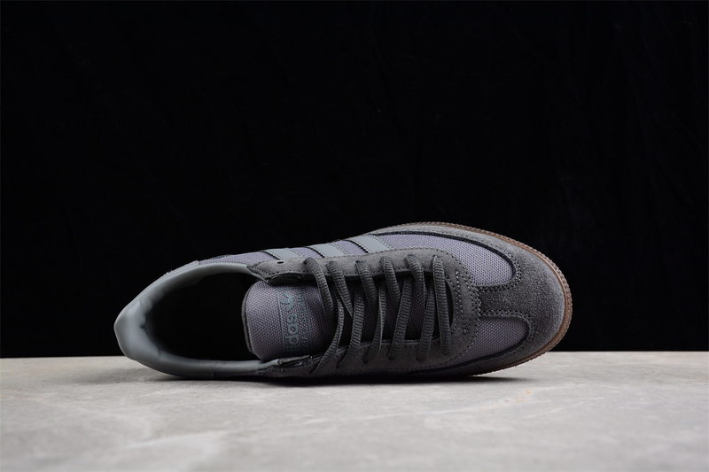 Adidas Handball Spezial Grey Six/Grey Three/Gum 9