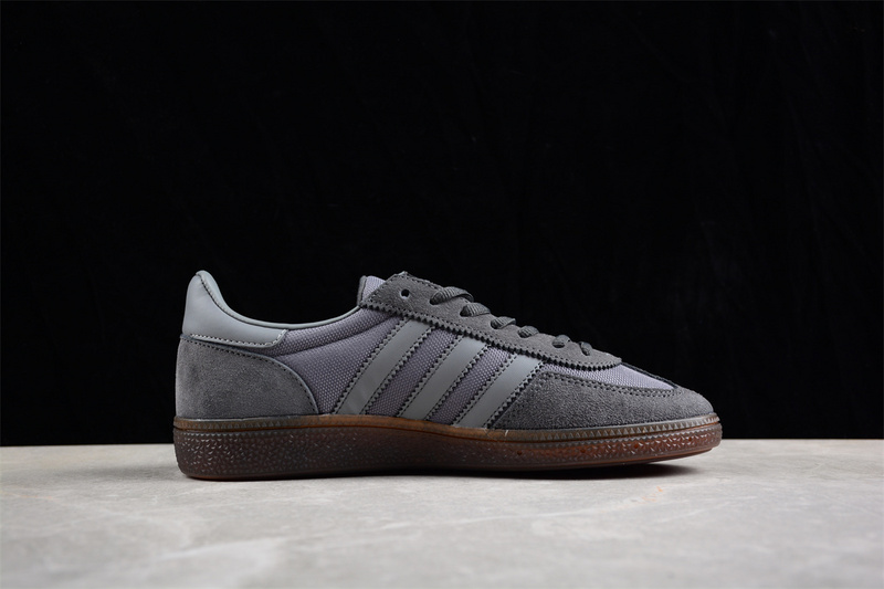 Adidas Handball Spezial Grey Six/Grey Three/Gum 11