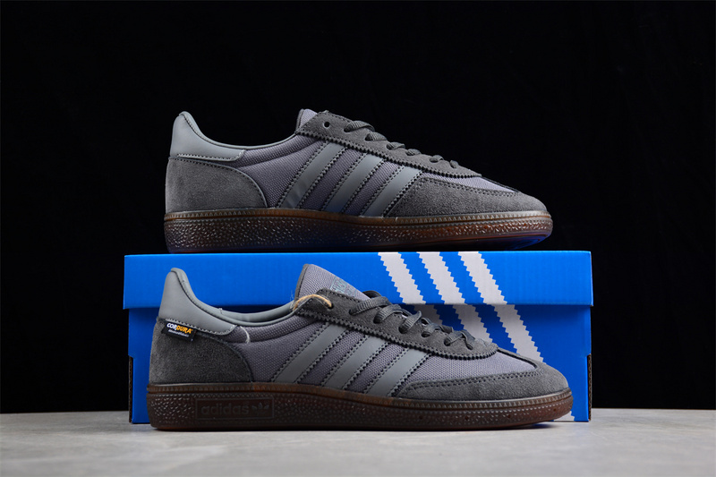 Adidas Handball Spezial Grey Six/Grey Three/Gum 19