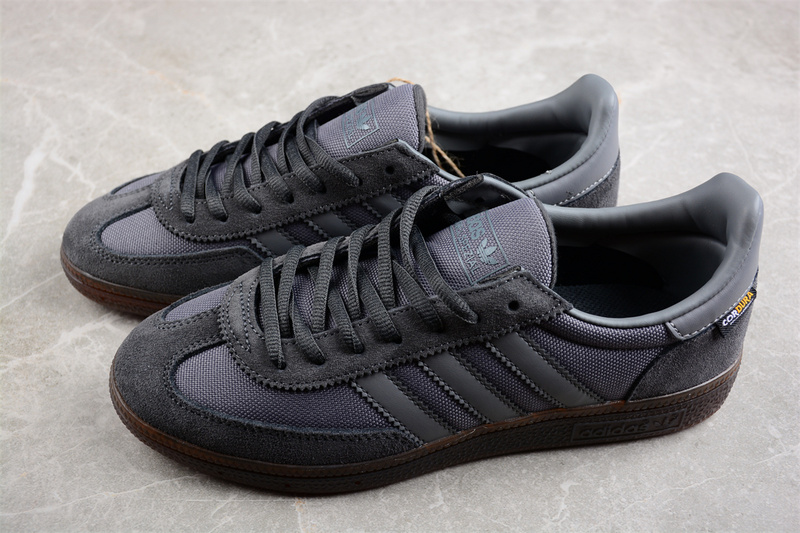 Adidas Handball Spezial Grey Six/Grey Three/Gum 23