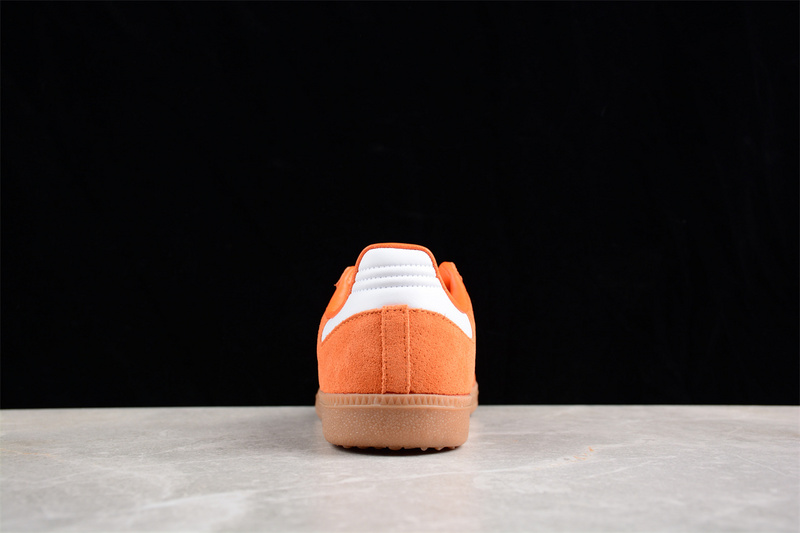 Adidas Handball Spezia White/Orange 3