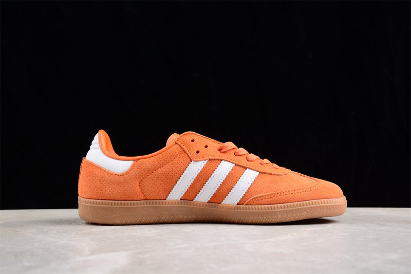 Adidas Handball Spezia White/Orange 21