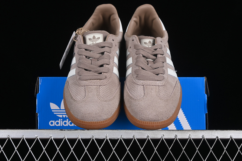 Samba Og Chalky Brown/Core White/Gum 31