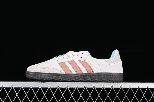 Samba Og White/Grey/Brown/Black 7