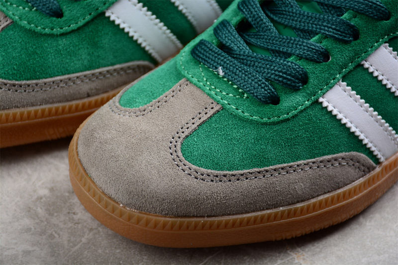 Adidas Samba Og Collegiate Green/Footwear White/Gum 5