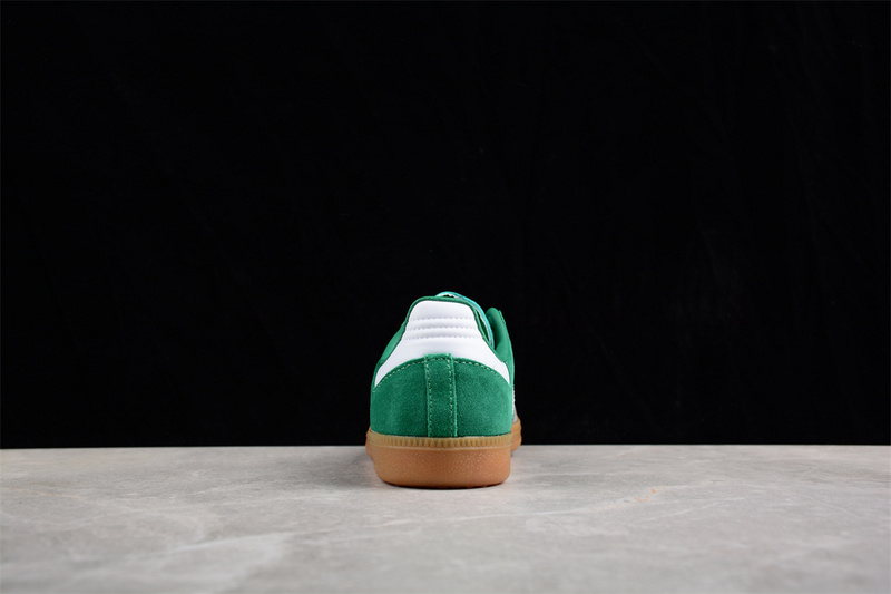 Adidas Samba Og Collegiate Green/Footwear White/Gum 27