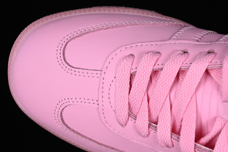 Adidas Pharrell Williams Originals Samba Pink 31