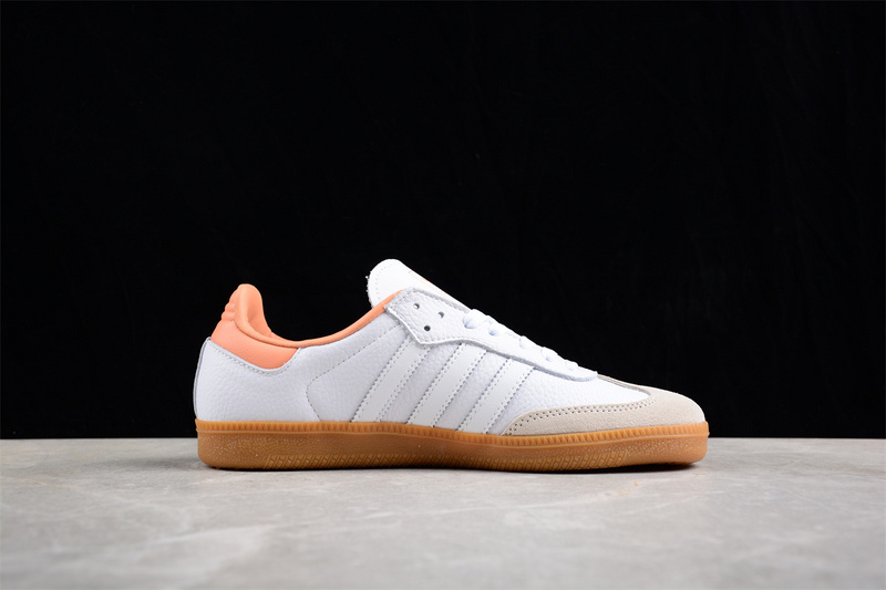 Adidas Samba Og Cloud White/Wonder Clay/Crystal White 3