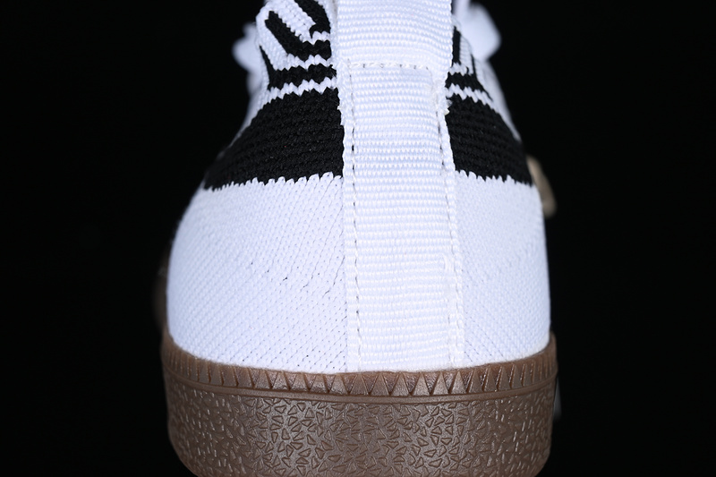 Adidas Samba Sockprimeknit Black/White/Brown 25