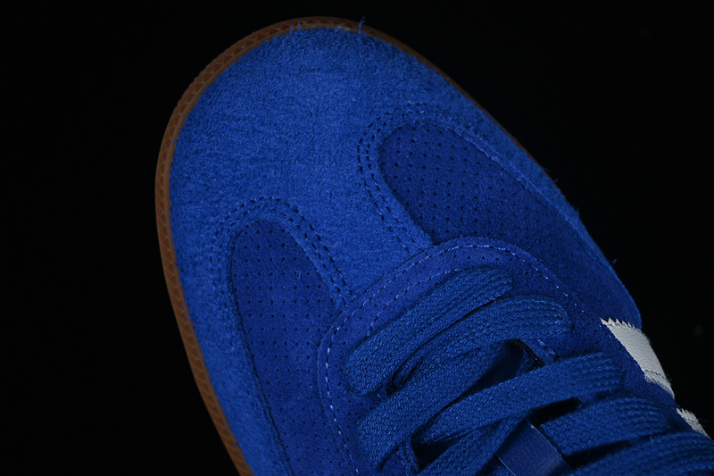 Samba Og Royal Blue/Core White/Gum 3 3