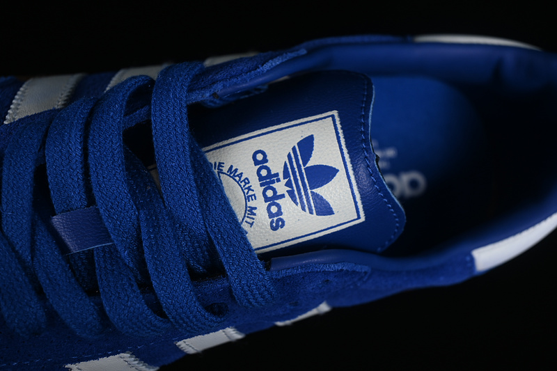 Samba Og Royal Blue/Core White/Gum 3 13