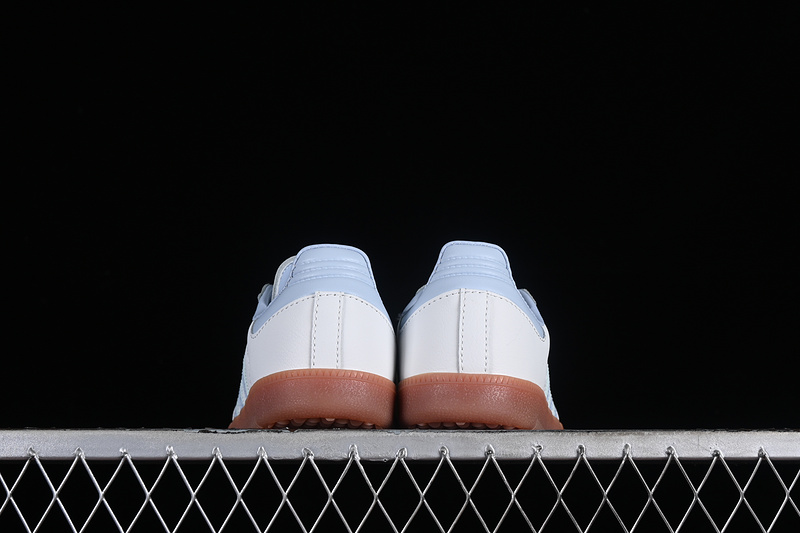 Samba Og Cloud White/Halo Blue/Off White 11