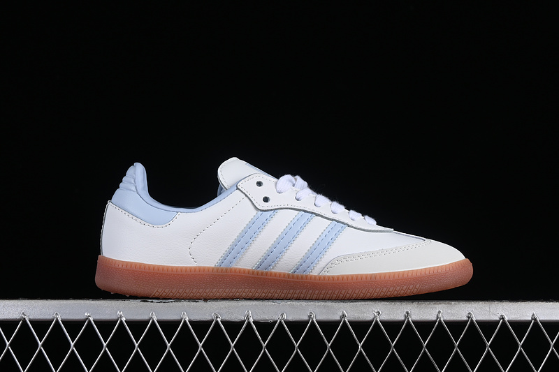 Samba Og Cloud White/Halo Blue/Off White 15