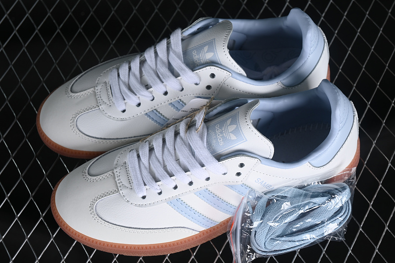 Samba Og Cloud White/Halo Blue/Off White 19