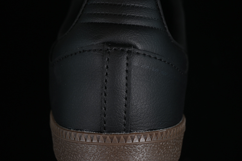 Samba Og Triple Black Core Black/Core Black/Gum 9