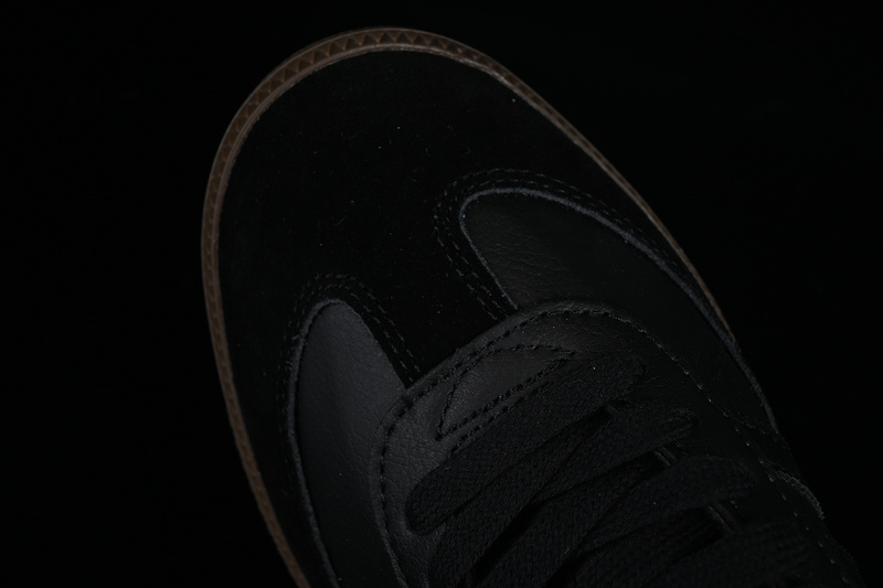 Samba Og Triple Black Core Black/Core Black/Gum 13