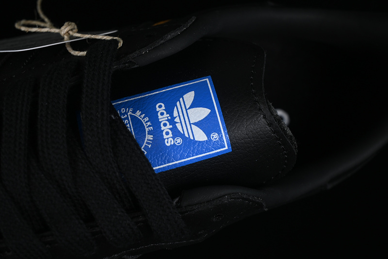 Samba Og Triple Black Core Black/Core Black/Gum 23