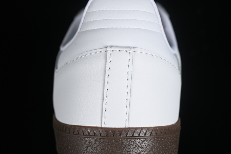 Samba Og Cloud White/Cloud White/Gum 3