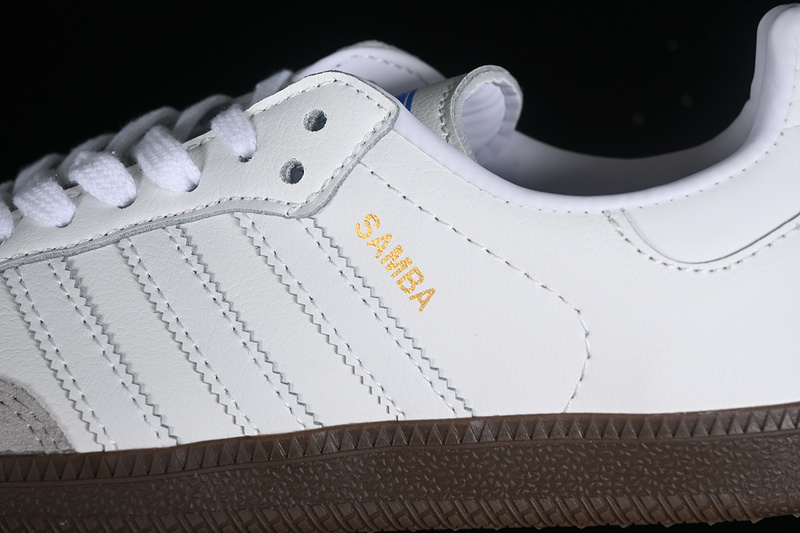 Samba Og Cloud White/Cloud White/Gum 9