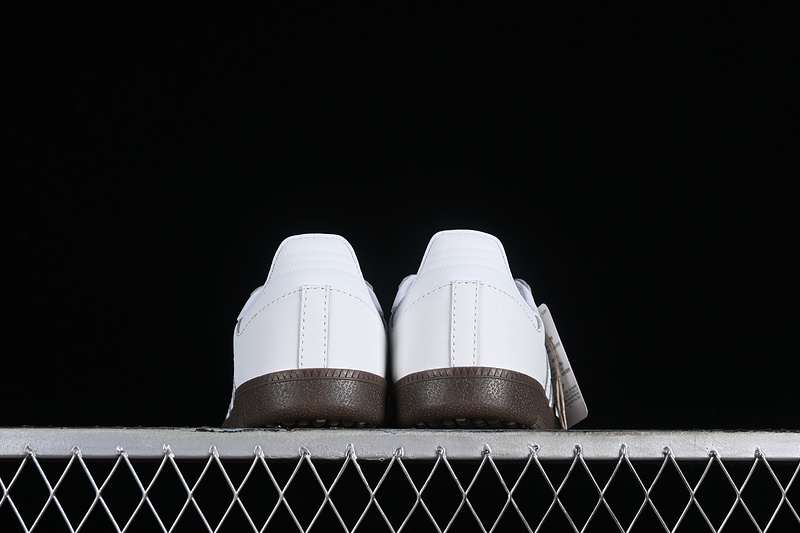 Samba Og Cloud White/Cloud White/Gum 11