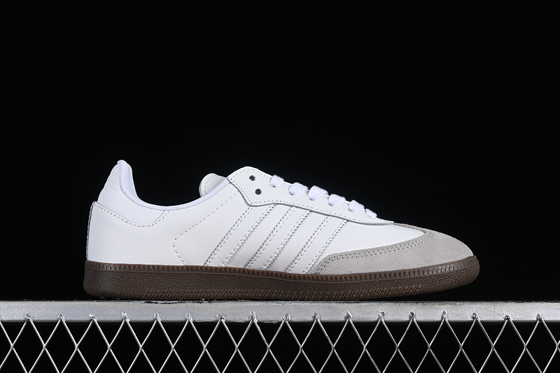 Samba Og Cloud White/Cloud White/Gum 27