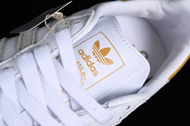 Adidas Kith X Samba Og Classics Program Mango Footwear White/Off White 19