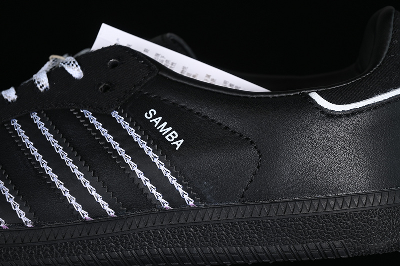 Adidas Samba Og Black/White 5