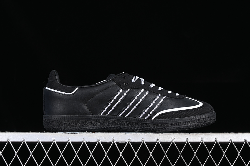 Adidas Samba Og Black/White 25